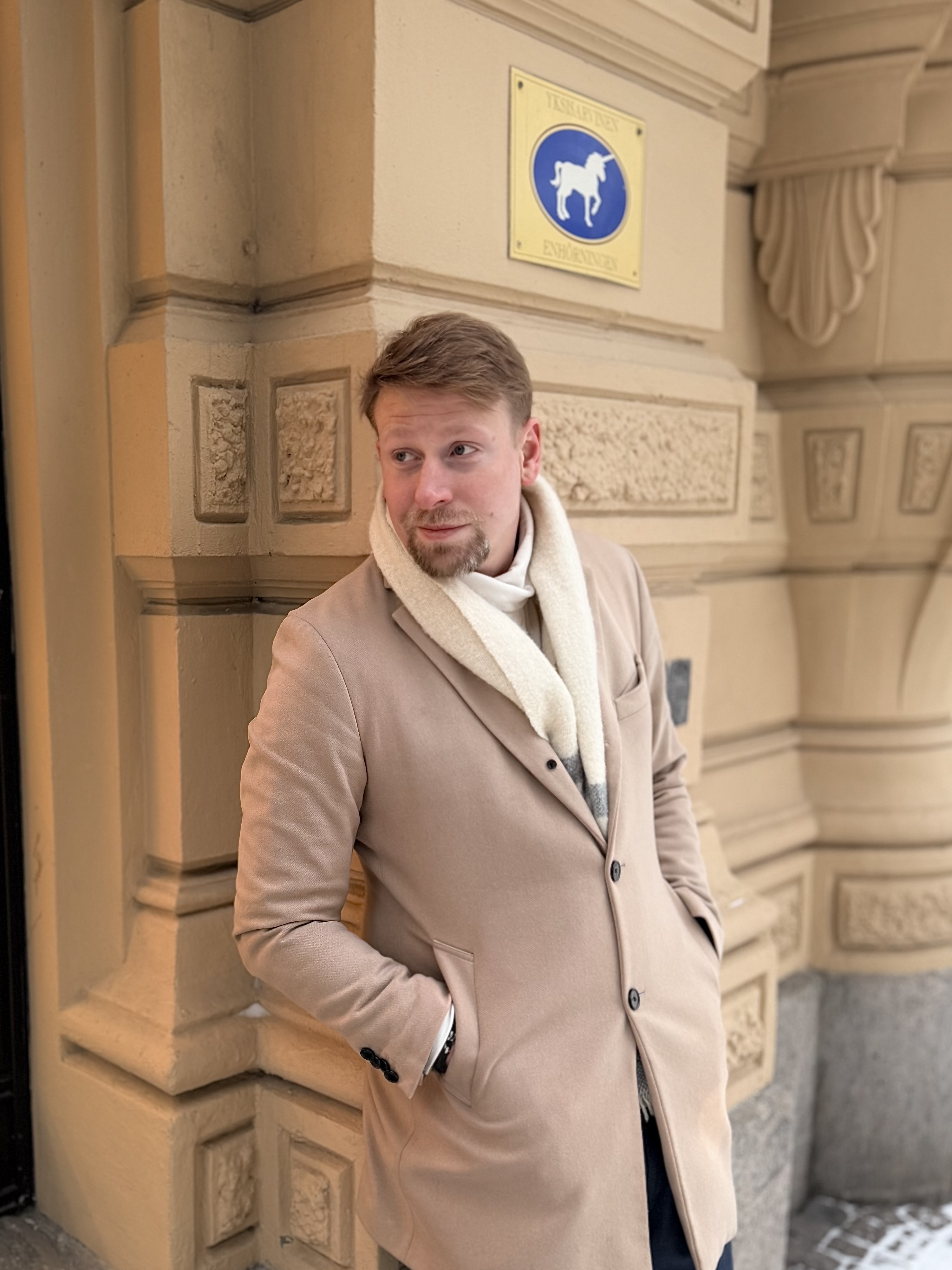 Nicolas Dolenc
