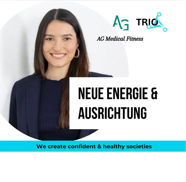 Neue Energie & Ausrichtung