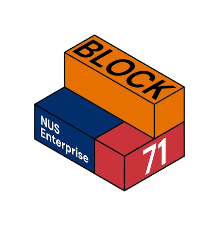 BLOCK71 Vietnam