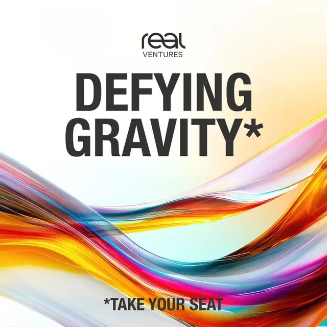 Real Ventures 2026 Annual Meeting - Community Session