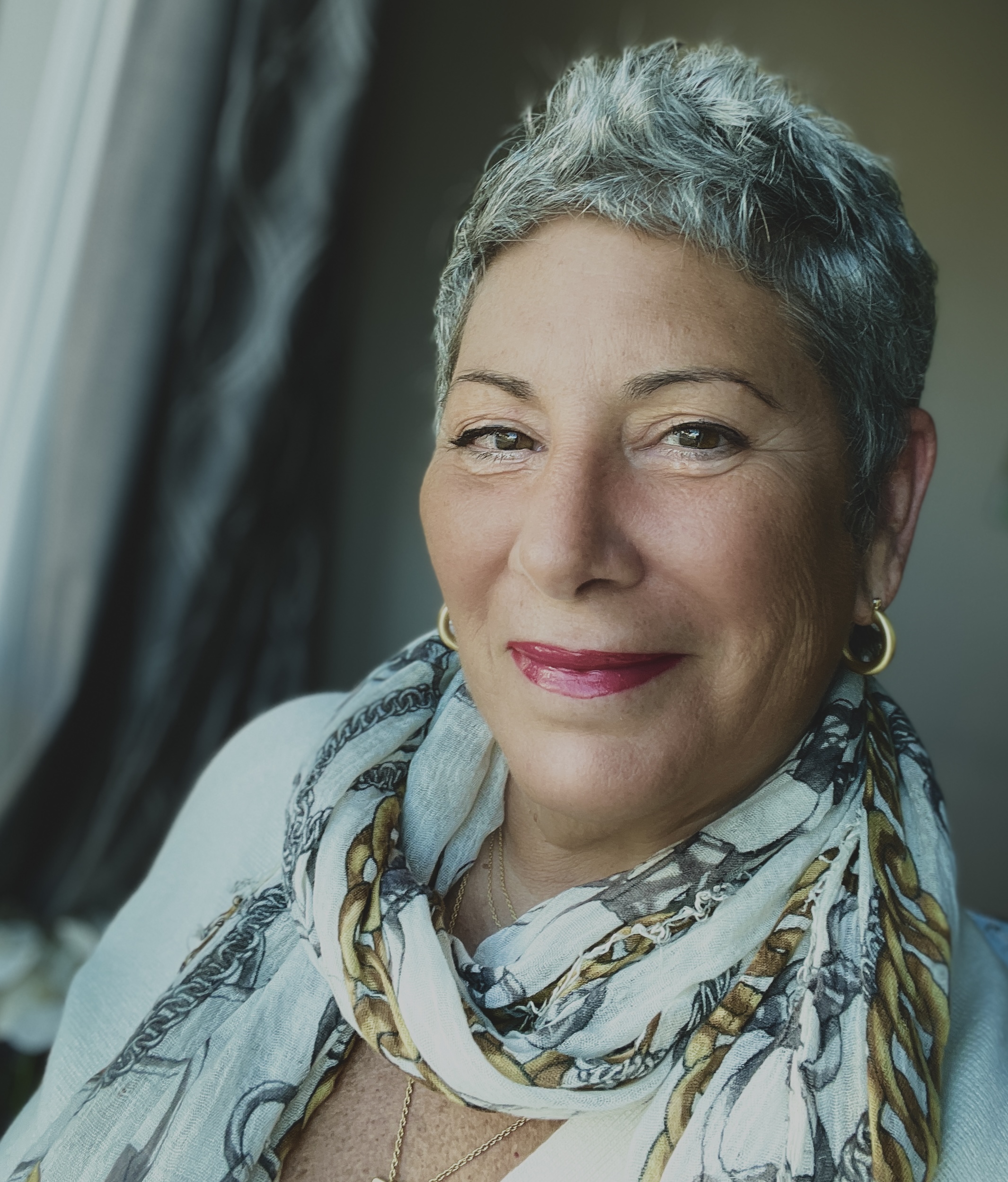 Barbara Talisman
