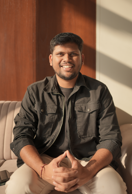 Harsh Gupta