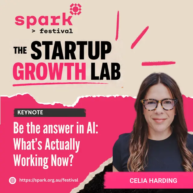 Be the answer in AI: What’s Actually Working Now?