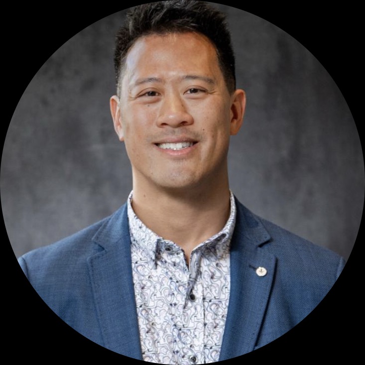 James Shih