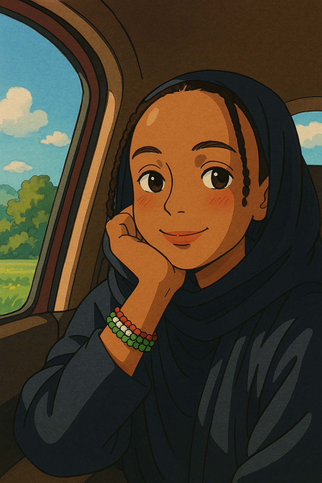 Fatuma Yattani