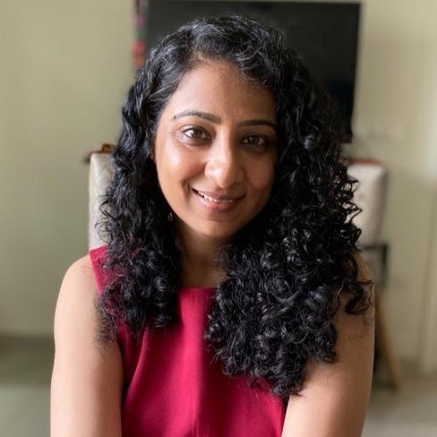 Deepali Lalwani