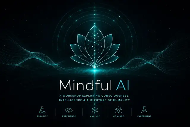 Use AI without outsourcing your judgment