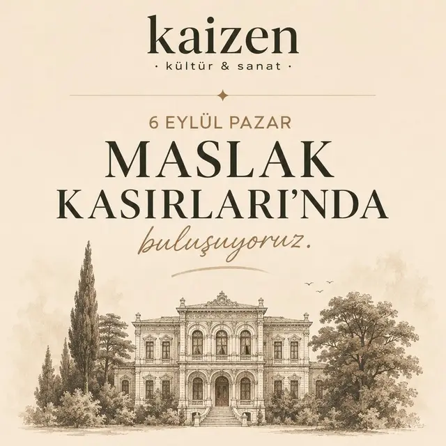 Maslak Kasırları Etkinliği