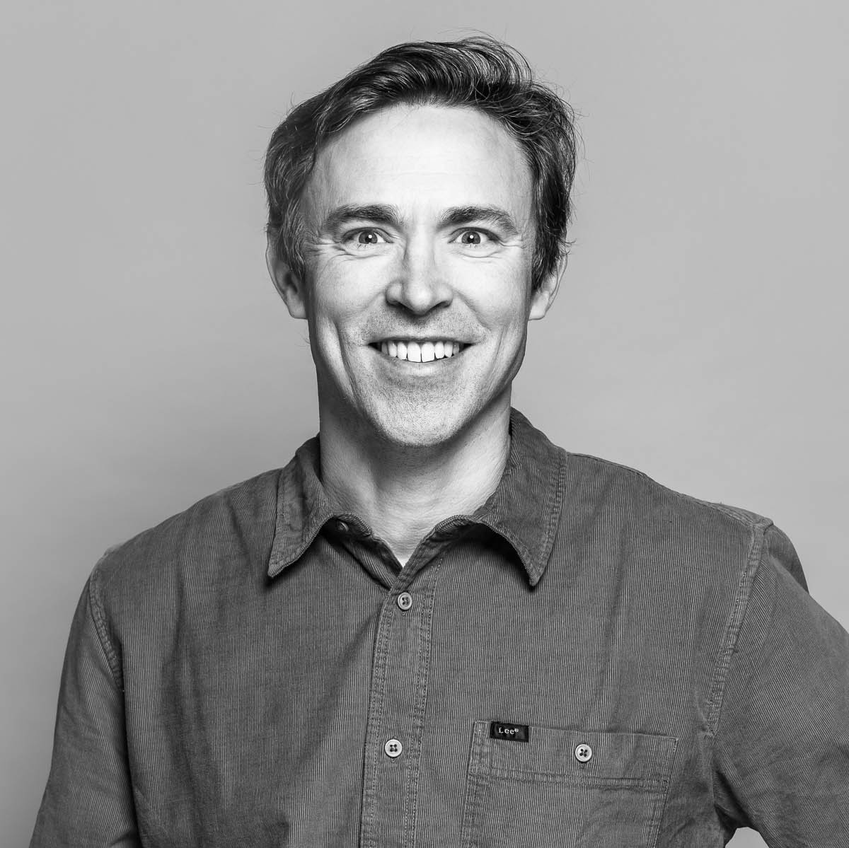 Nicolas Bouchet