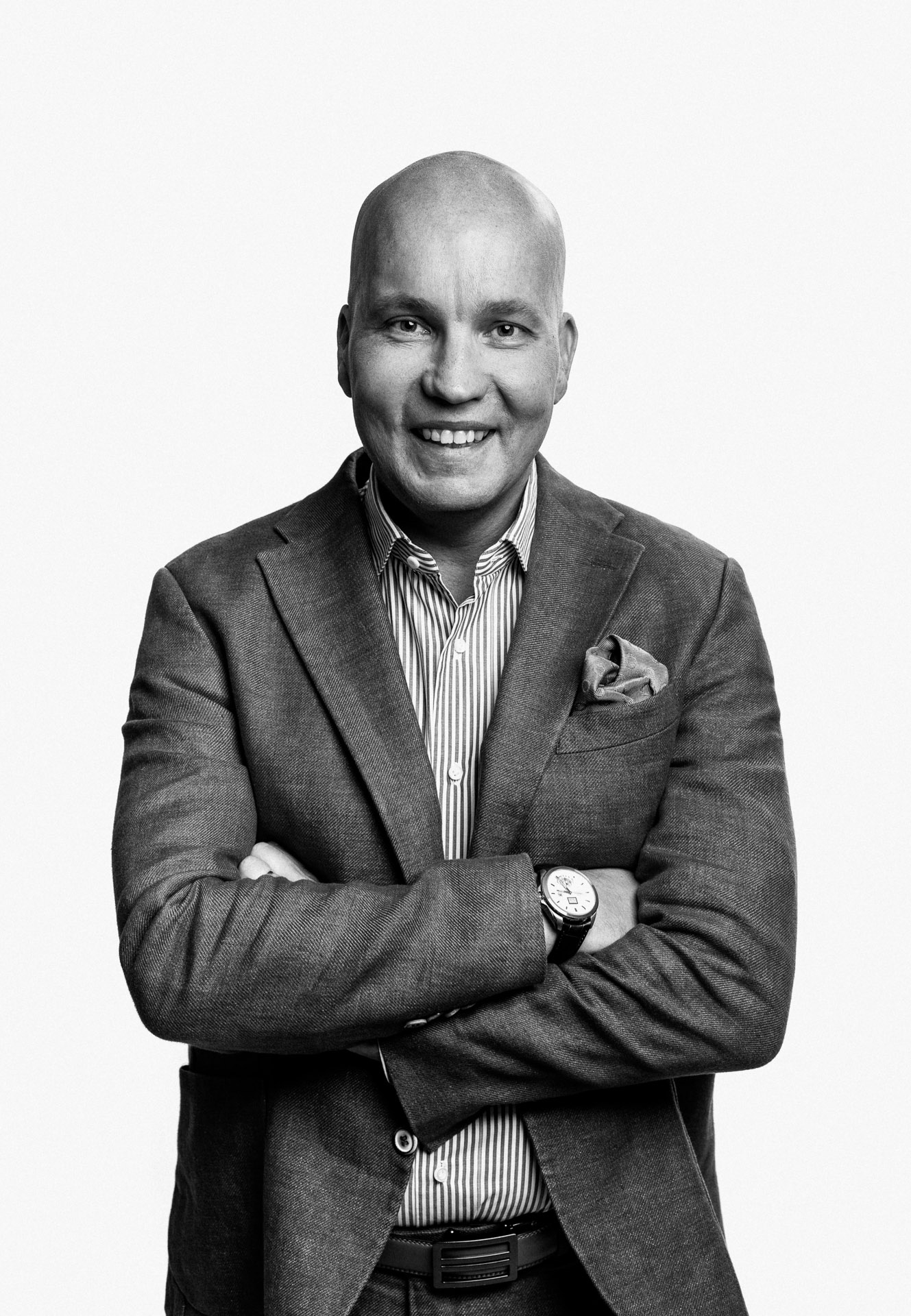 Kim Väisänen