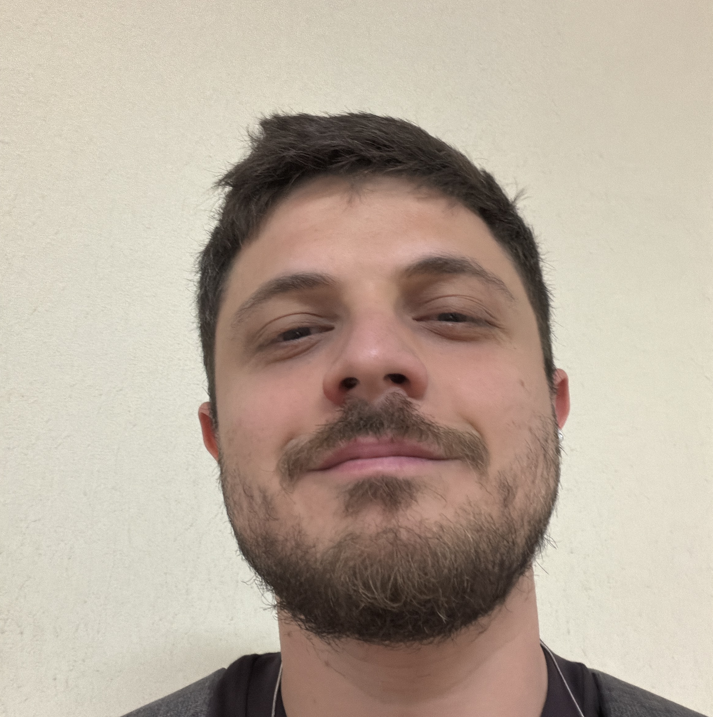 Alper Ekmekci