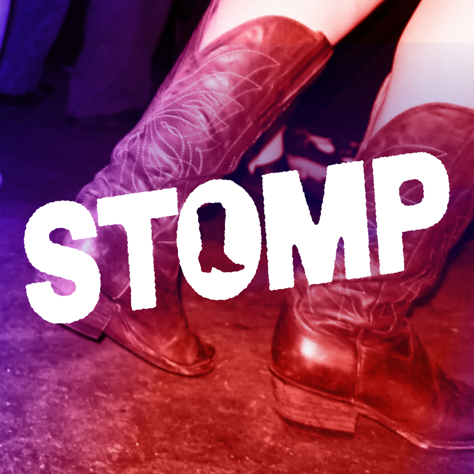 STOMP ๐