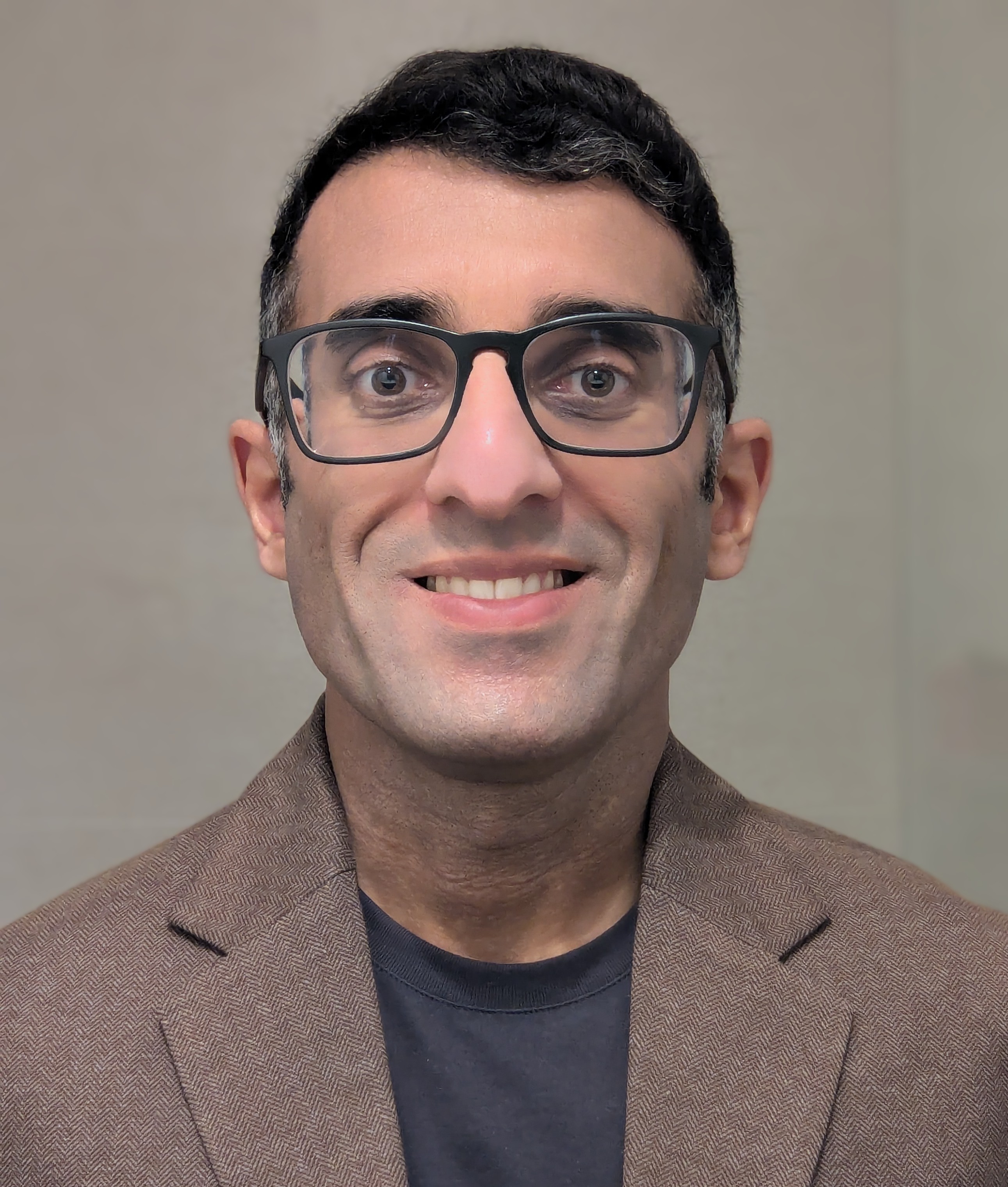 Farakh JAVID