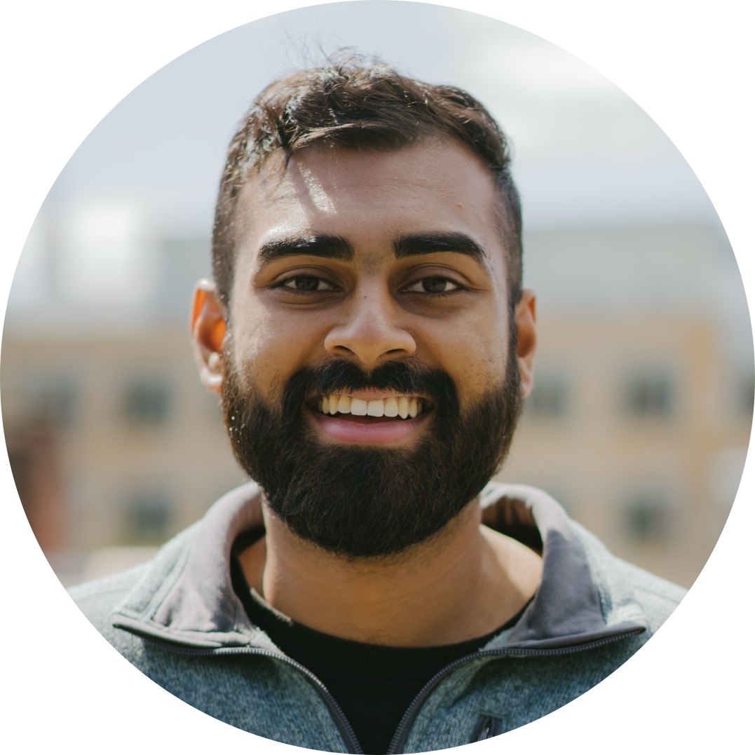 Devan Solanki, PhD