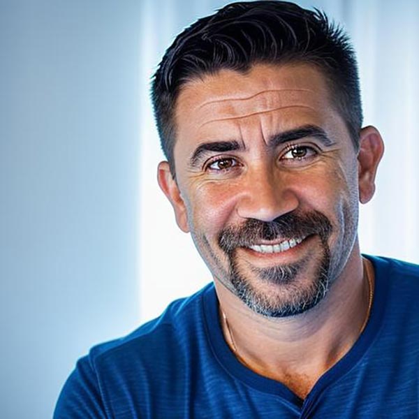 Ernesto Comodo