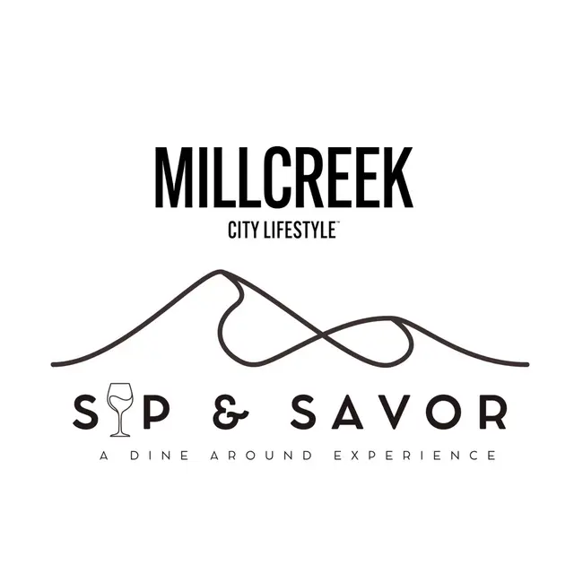 Sip & Savor: Utah's Premier Dine-Around Finale Festival