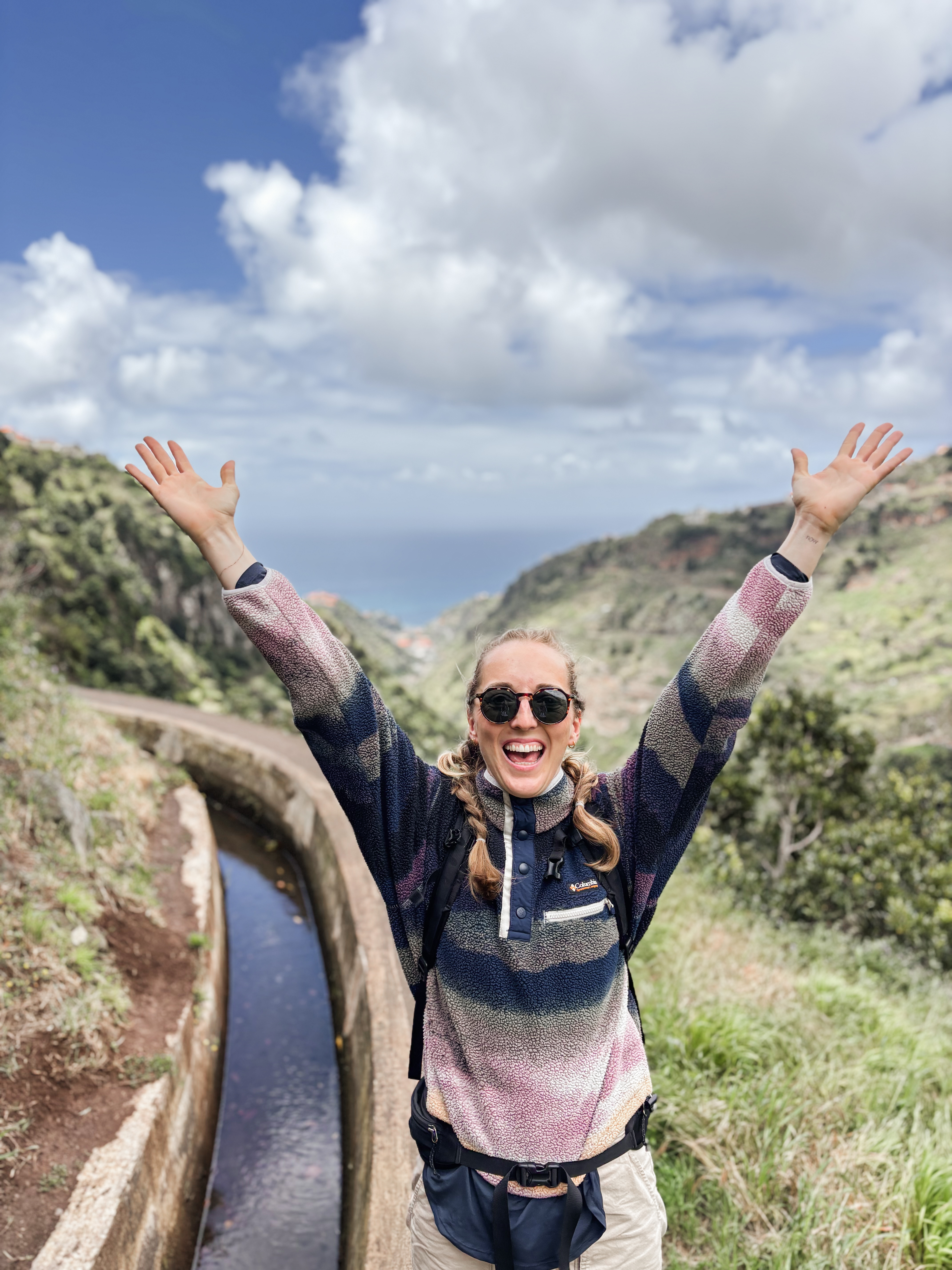 Michelle | nuvia hikingclub