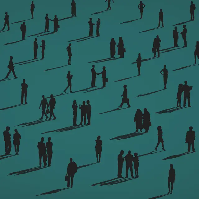 A Guide to Financing the Future