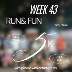 WEEK 43