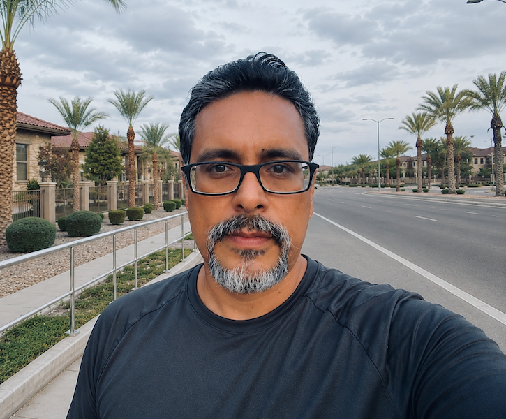 David Valdez