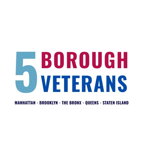 Five Borough Veterans