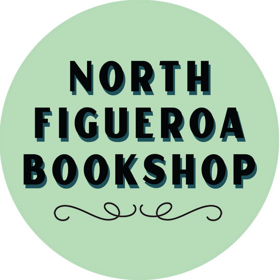 North Figueroa Bookshop