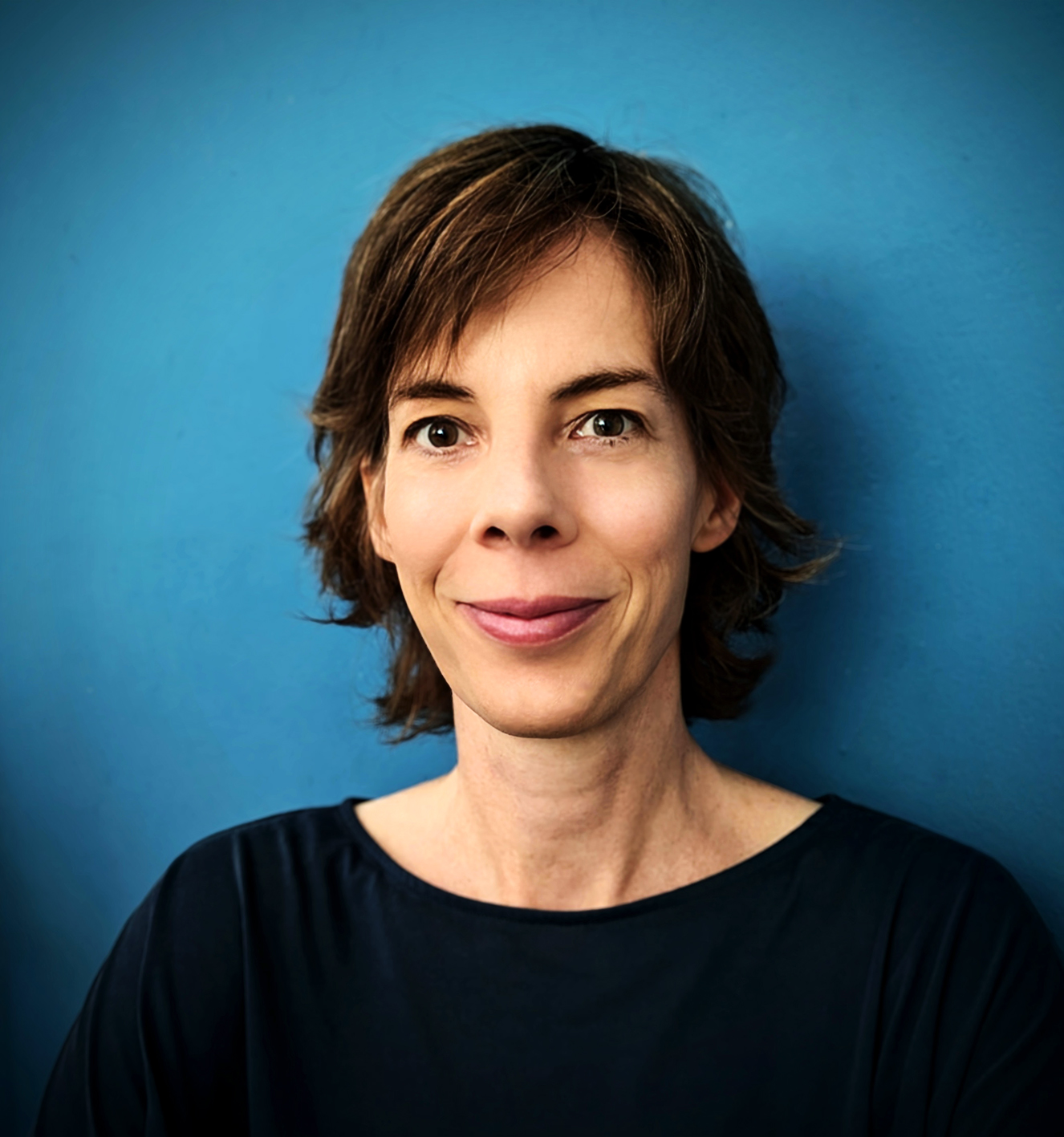 Steffi Kieffer
