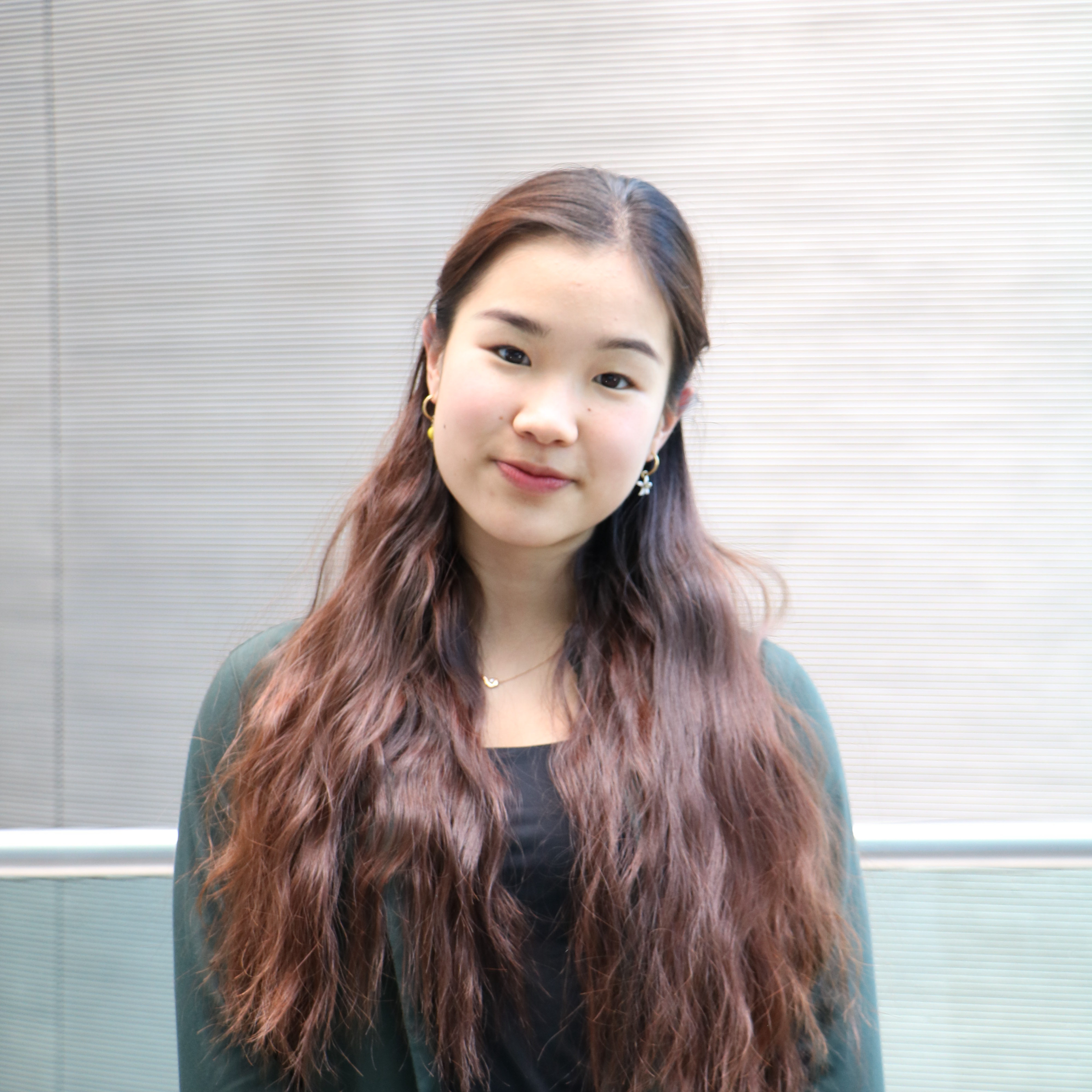 Sophia Mok