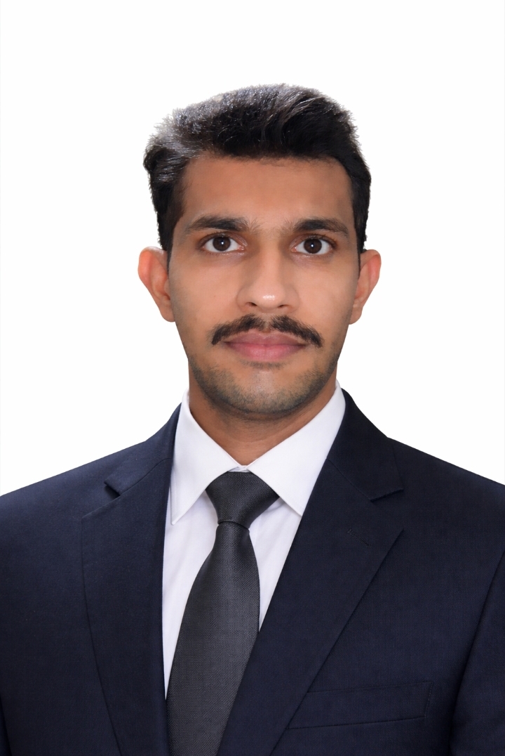HAMZA SARWANI