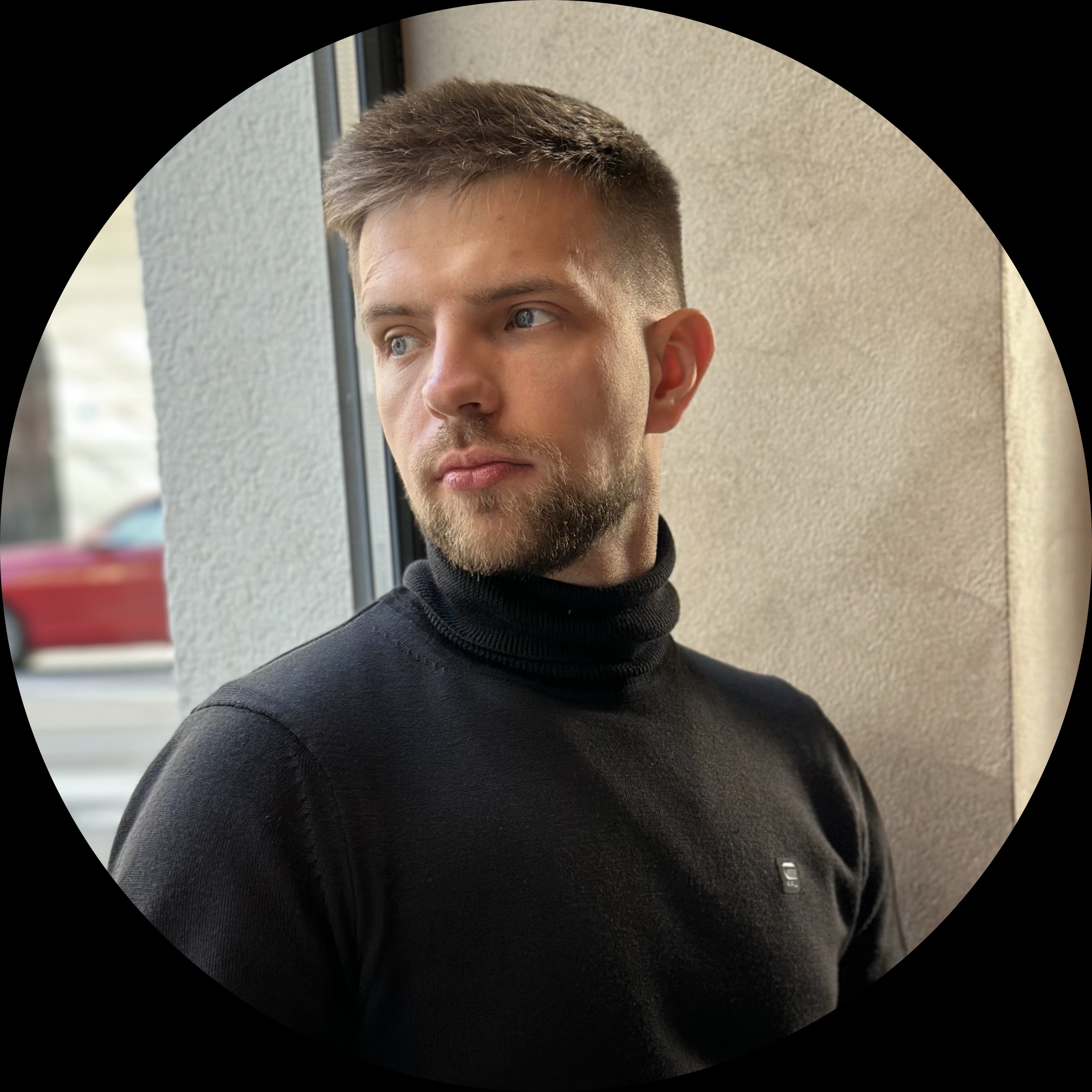 Vladyslav Korobka