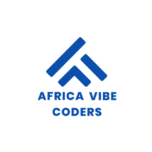 Africa Vibe Coders · Tech Happy Hour