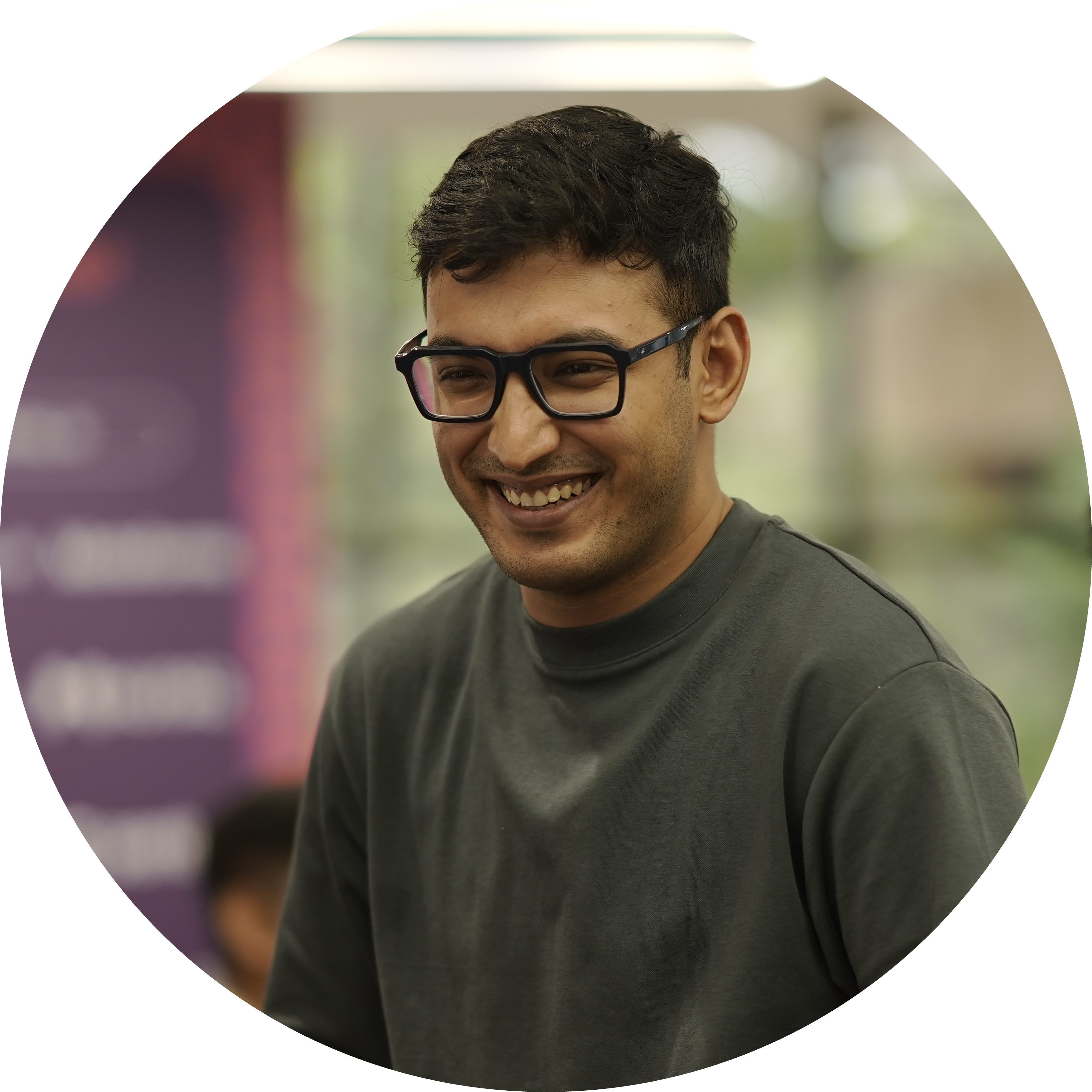 Amrit Kochar