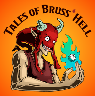 Tales of Bruss'Hell