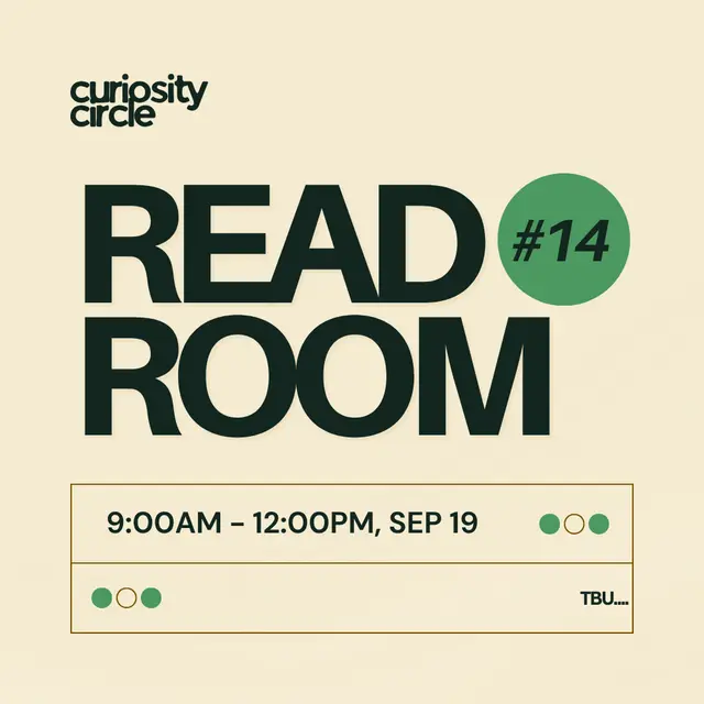 Read Room #14
