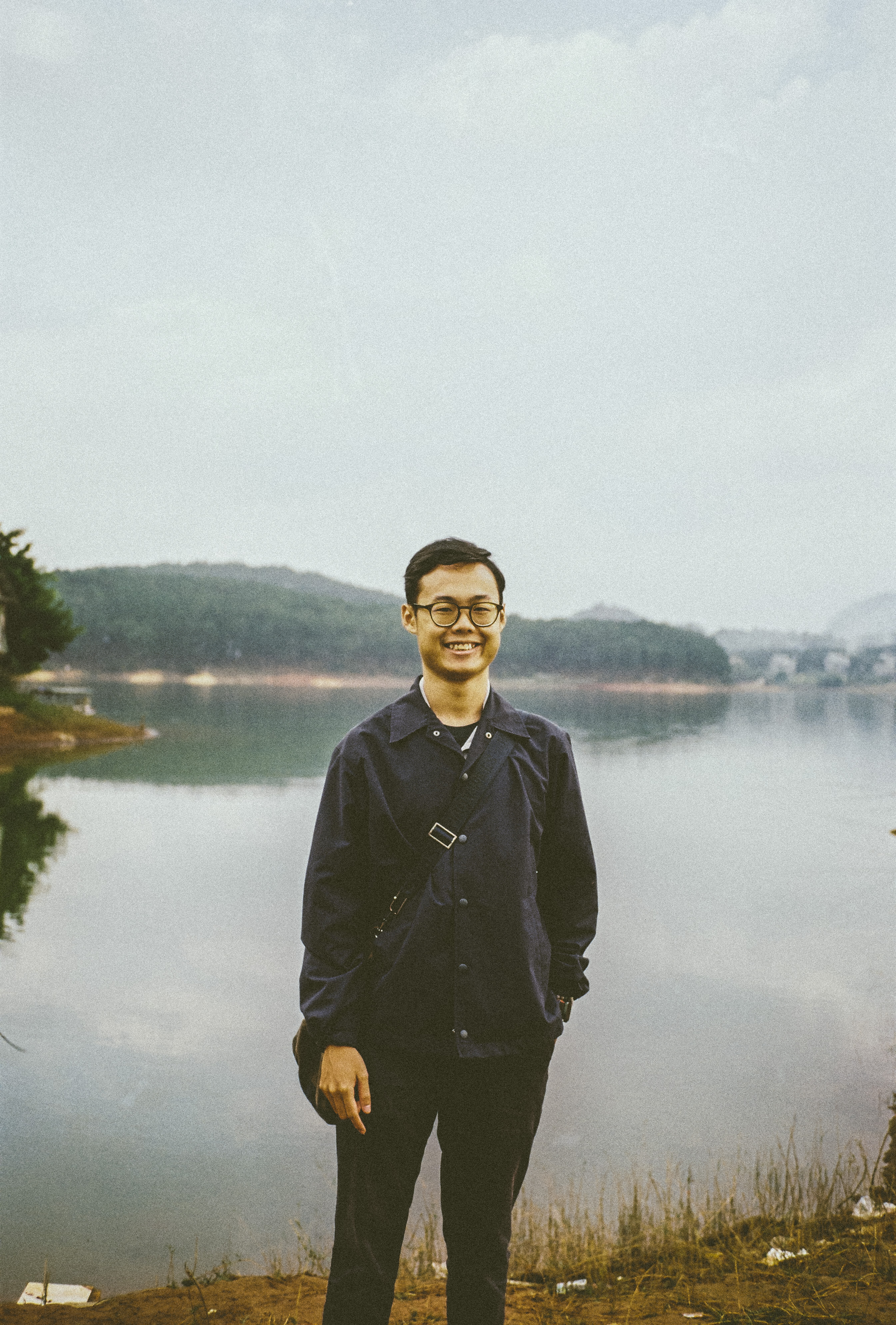 Troy Yeo
