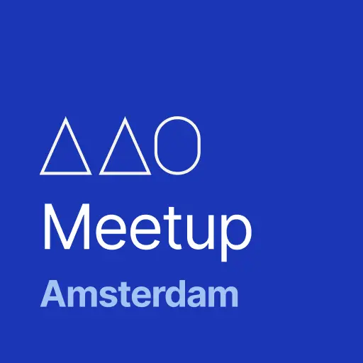AAO Meetup: Amsterdam