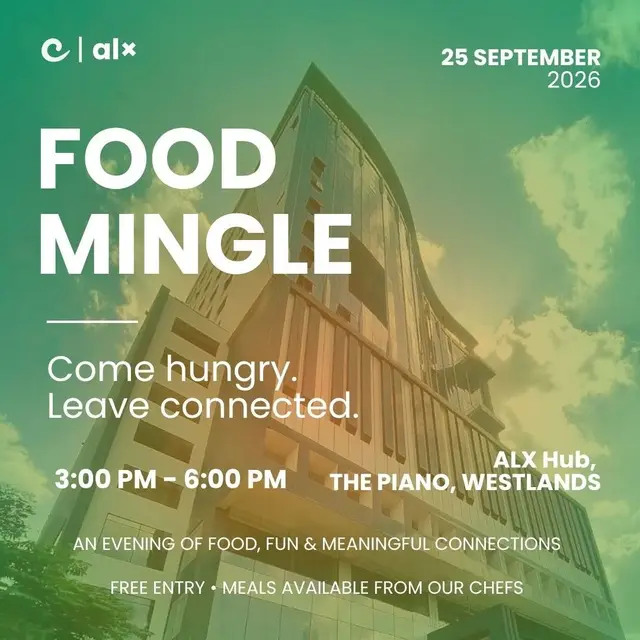 Food Mingle