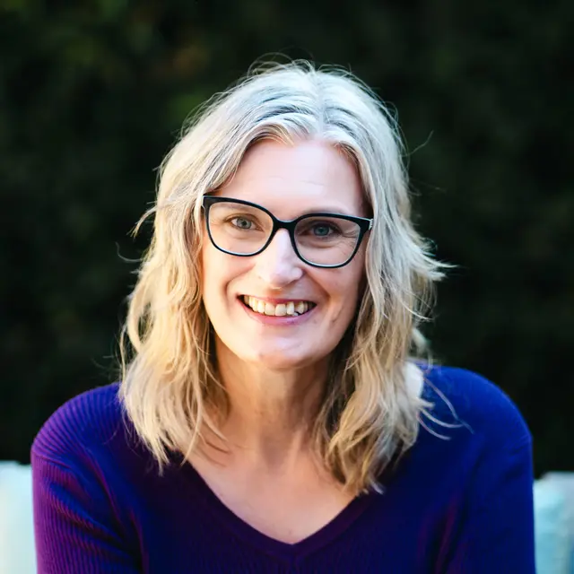 Evolving into Joy: Hear Fiona's Miraculous Story!