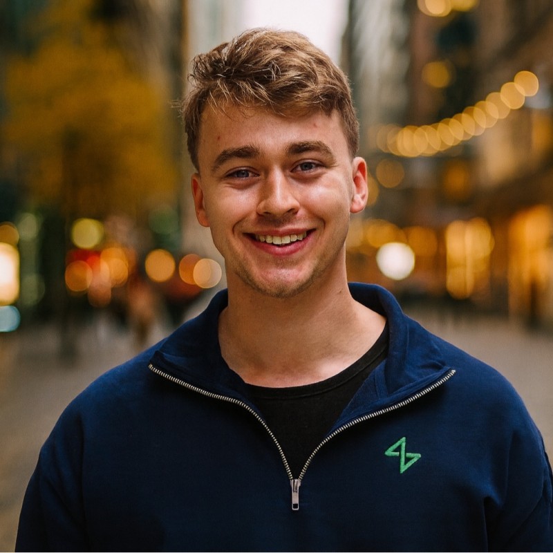Daniel Uusitalo