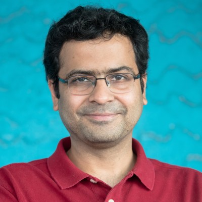 Chinmay Naik