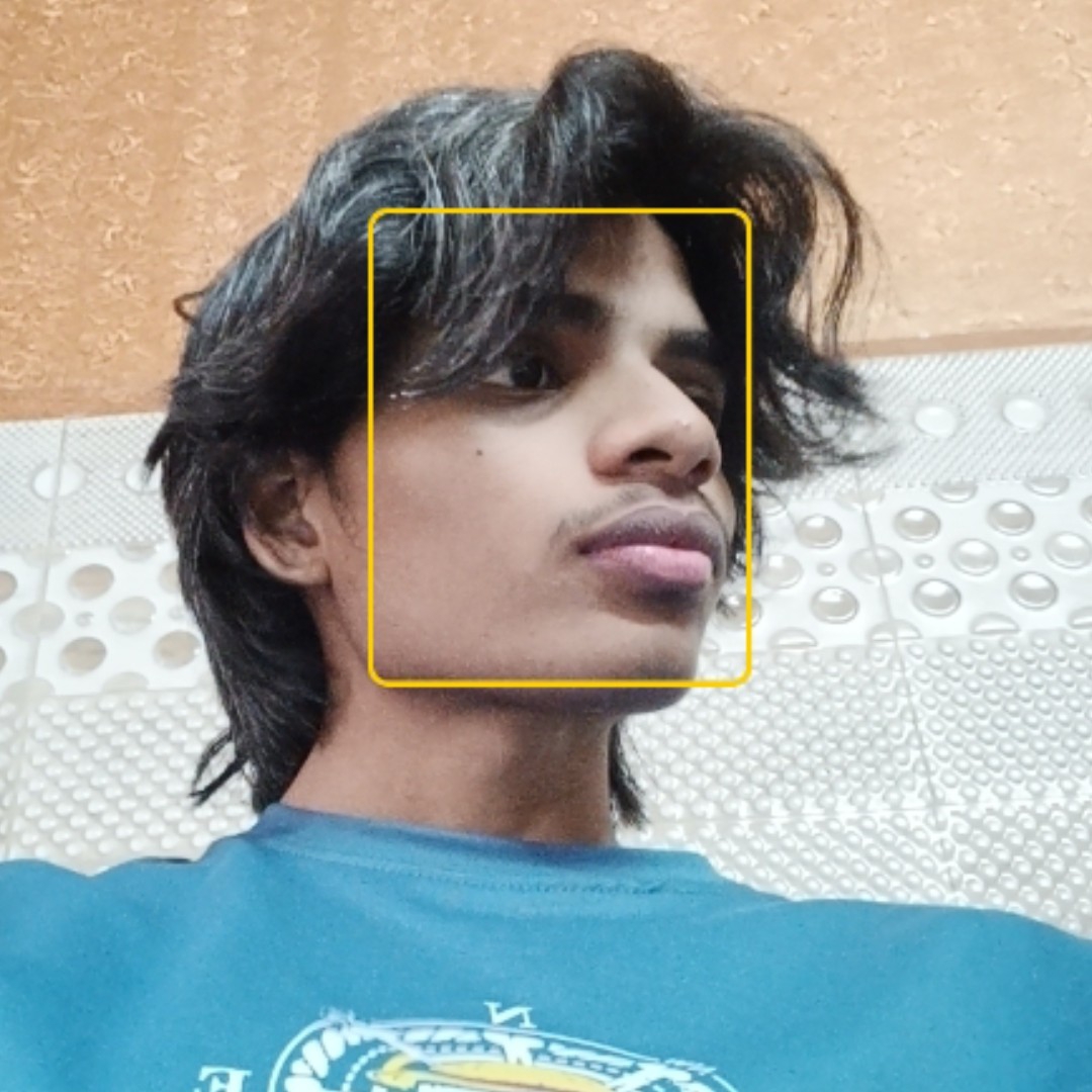 Naveed Shaikh