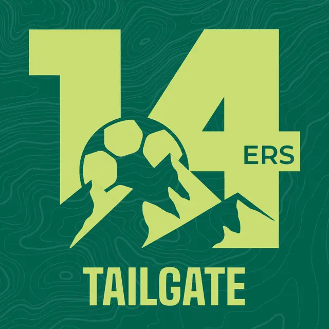 Summit vs Gotham Tailgate