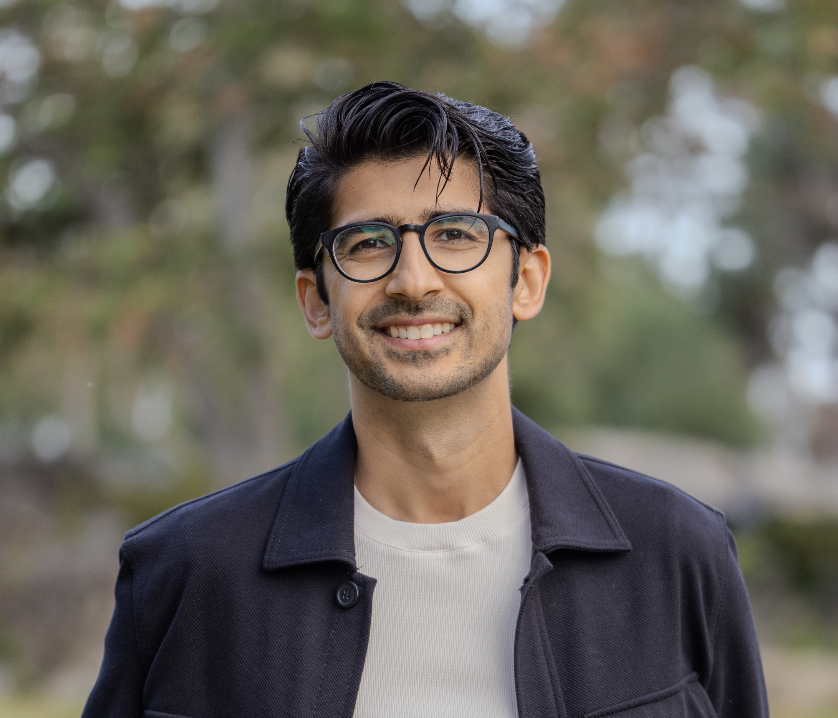 Parth Dhingreja