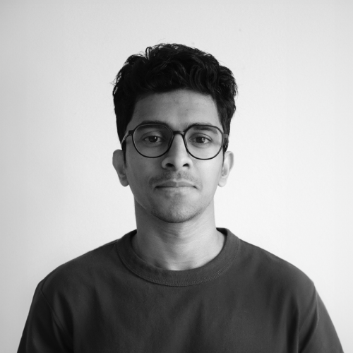 Sidharth Sabu