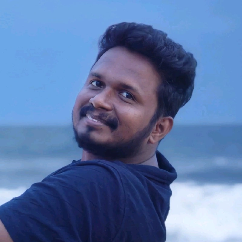 Solomon Thirumurugan