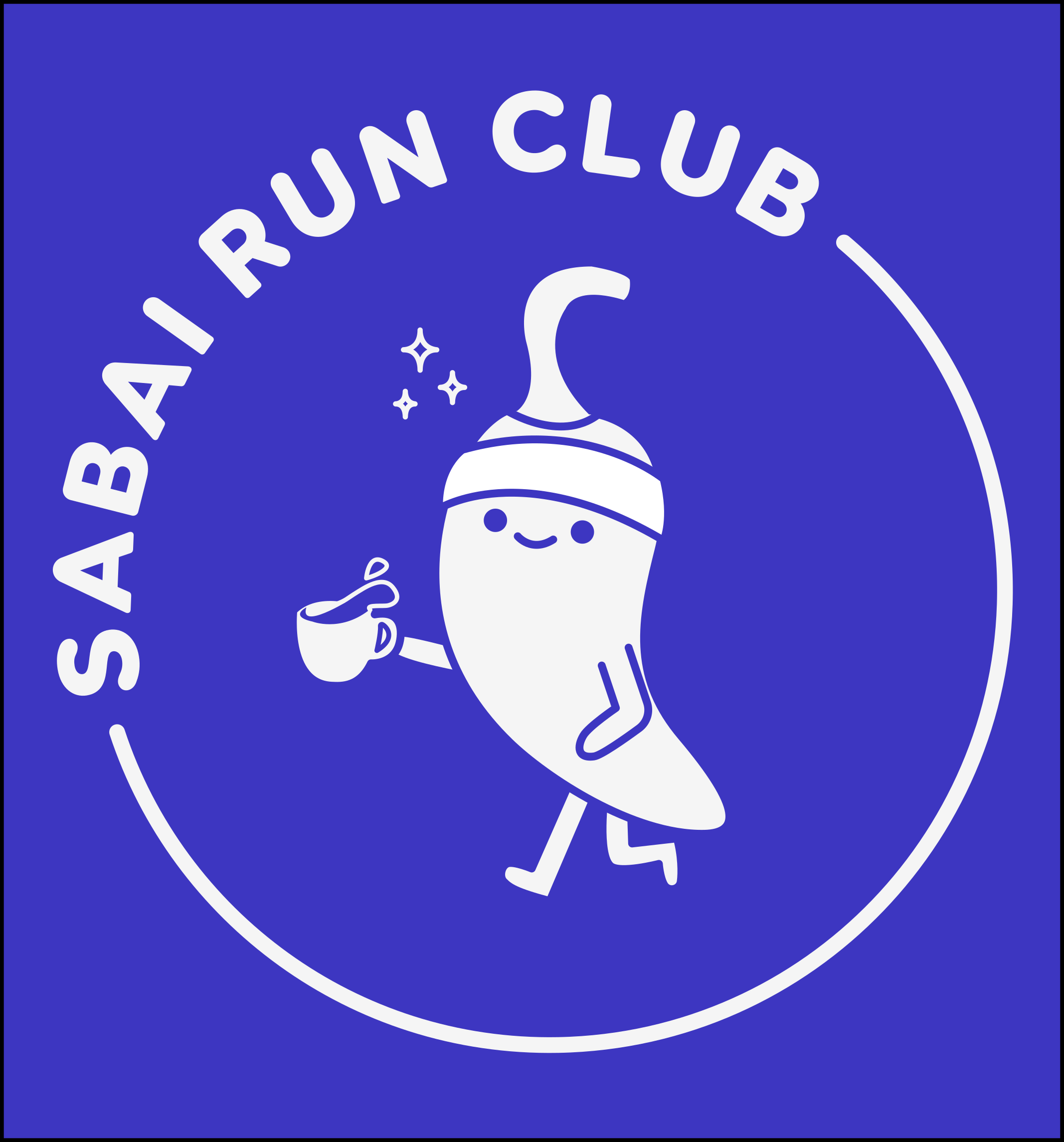 Sabai Run Club