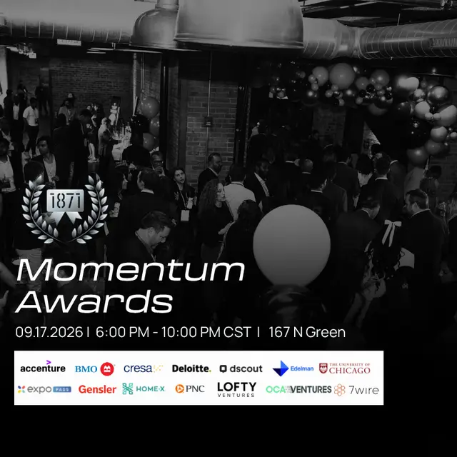 1871 Momentum