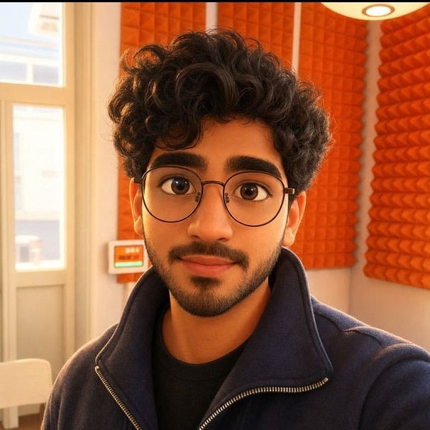 Shashwat Mahalanobis