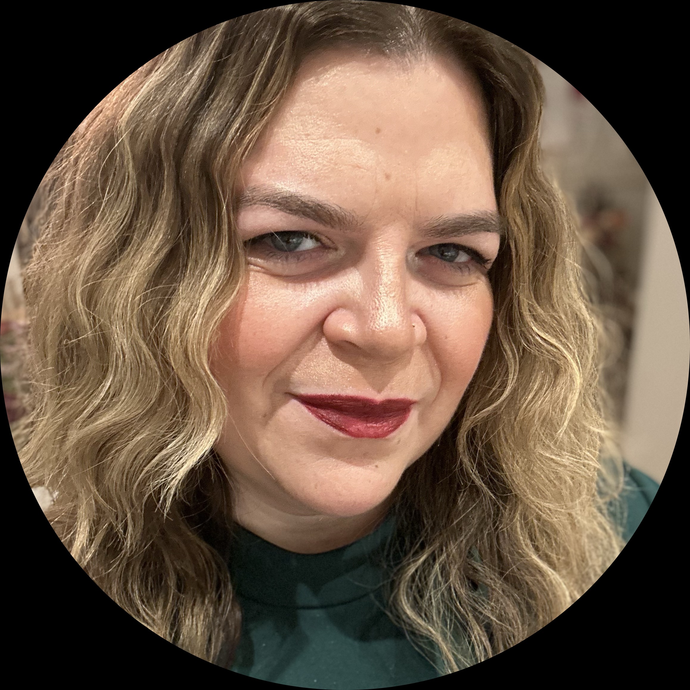 Laura PatelSmith