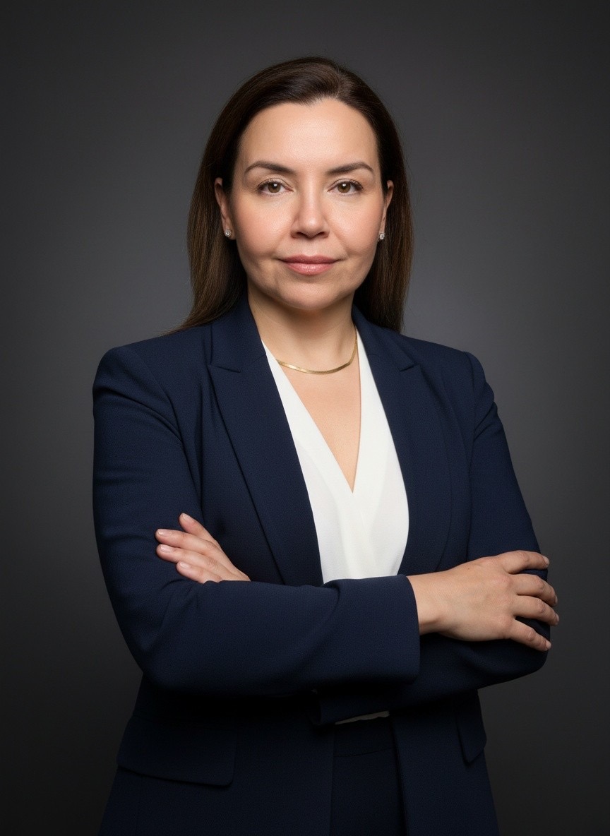 Viviane Faustini
